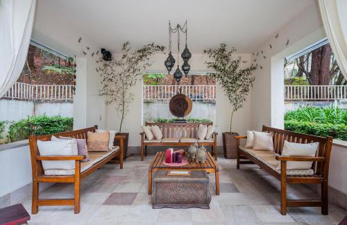 IP3 - Bhaus Loft Duplex Morumbi - Black & White - 50m2 - Linda Vista 13o andar - Academia - Piscina - Vaga de Garagem - Foto 15