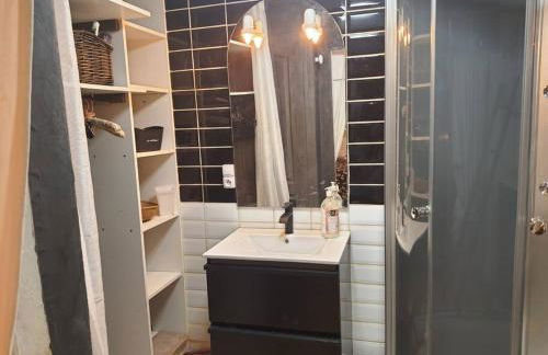 Superbe appartement au calme avec piscine - Foto 10