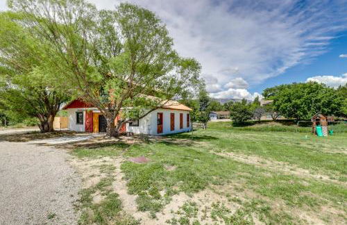 Orangeville Vacation Rental with On-Site Creek! - Foto 41