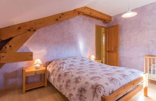 Gîte familial dans les Vosges avec WiFi inclus - FR-1-583-443 - Foto 16