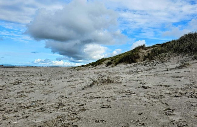 Holiday Home in Henne - Foto 23