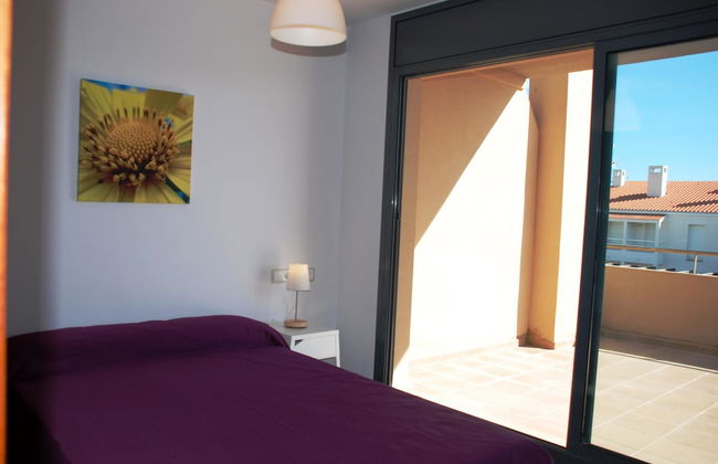 Villa Marina del Port - Foto 4