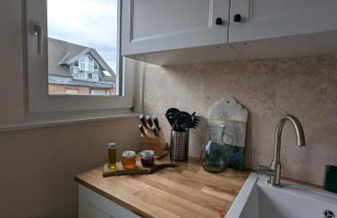 3 room flat in cosy area of Düsseldorf - Foto 13