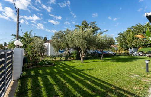 Oasis Apartments Maggana Xanthi - Foto 19