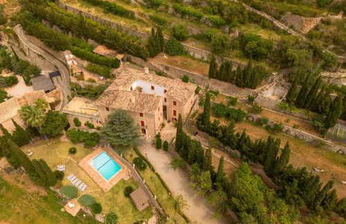 Villa Son Vives Townhouse by Slow Villas - Foto 41