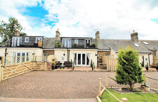 3 Bedroom 2 Bathroom Cottage Norham Berwick-upon-tweed -log Fire - Dog Friendly - Foto 46
