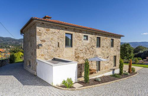 Villa with private Pool and Garden - Foto 26