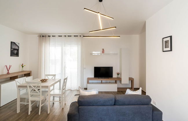 Dimora Rosselli Apartments - Foto 44