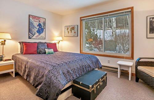 Seasons Four by Snowmass Vacations - Foto 57