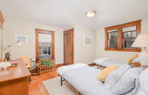 Character Family Home - 3 bedroom 2 bath - Foto 9