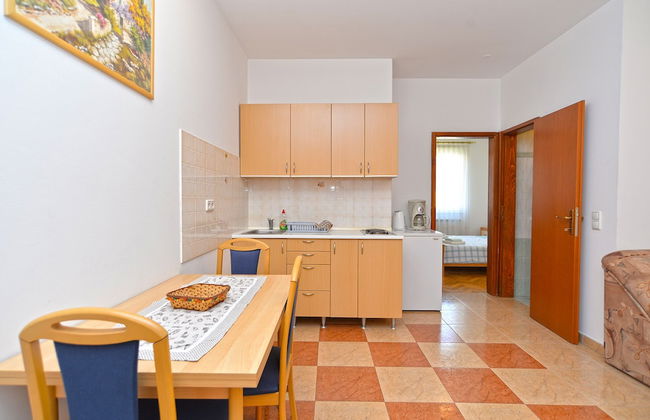 Apartments 2224 - Foto 49