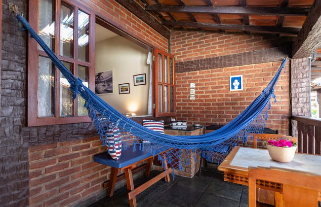 Apart Hotel Buz215 - Foto 58