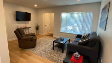 2 Palo Alto - Fully Furnished with Parking, Laundry, AC, Private - Foto 5