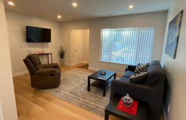 2 Palo Alto - Fully Furnished with Parking, Laundry, AC, Private - Foto 5