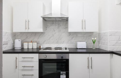 Tigris - Cosy Studio Apartment by Traboule Properties Ltd - Foto 6