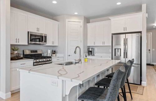 Family Desert Oasis home - Foto 13