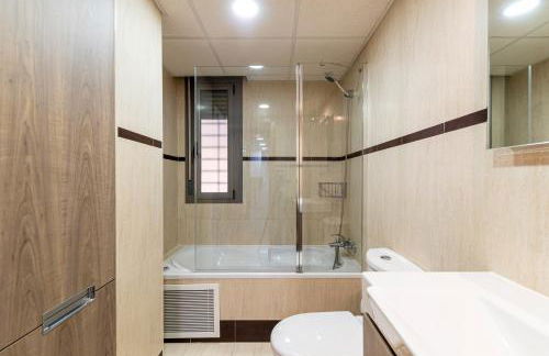 Apartamento en Delicias 'Hector' - Parking Incluido - Foto 14