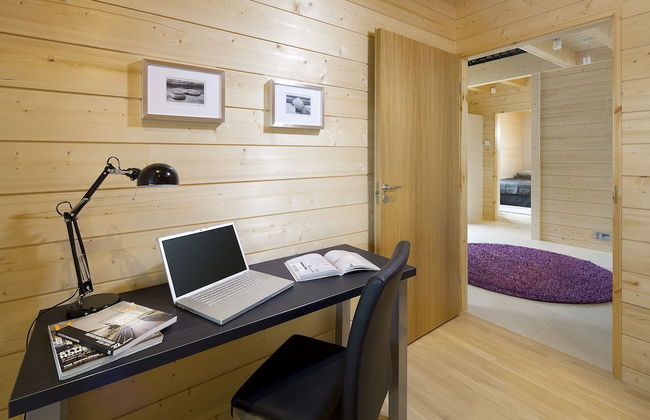 Naava Resort - Foto 2