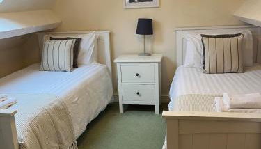 The Smithy, Wonderful Riverside Accommodation - Photo 3