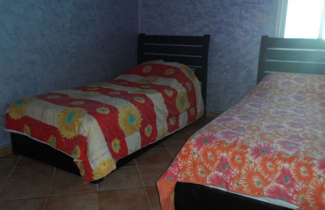 Appartement 88 Résidence Mers Beach - Foto 3