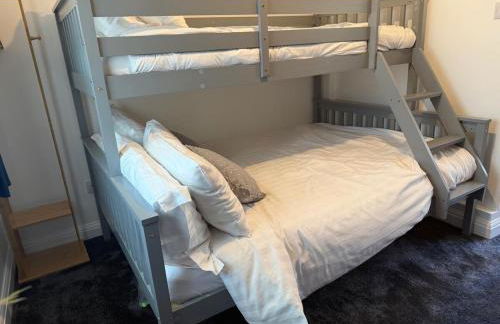 Stanton Lodge Cottage - sleeps 5 - Foto 24