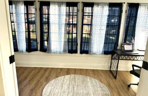 Downtown Retreat - Cozy First Floor - Foto 6