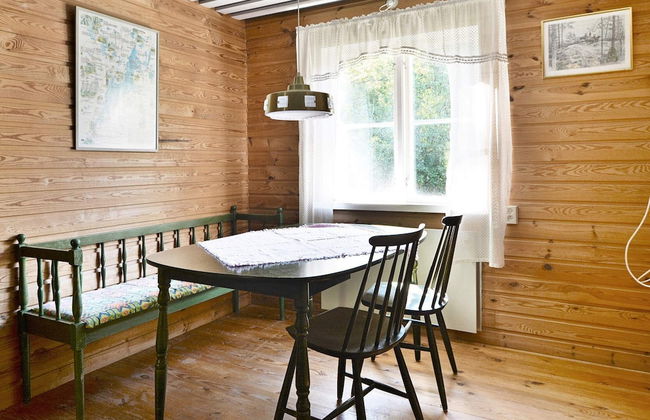 8 Person Holiday Home in Lonsboda-by Traum - Foto 8