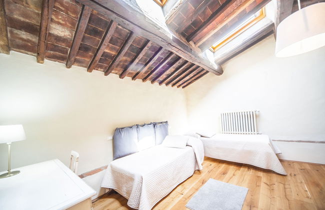 Tenuta la Fratta - Foto 12