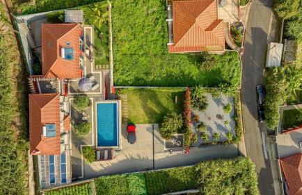Villa Miradouro da Baleia (Heated Pool optional) - Foto 34