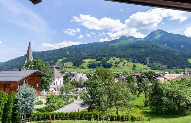 Beautiful Apartment in Salzburg With Balcony - Foto 34