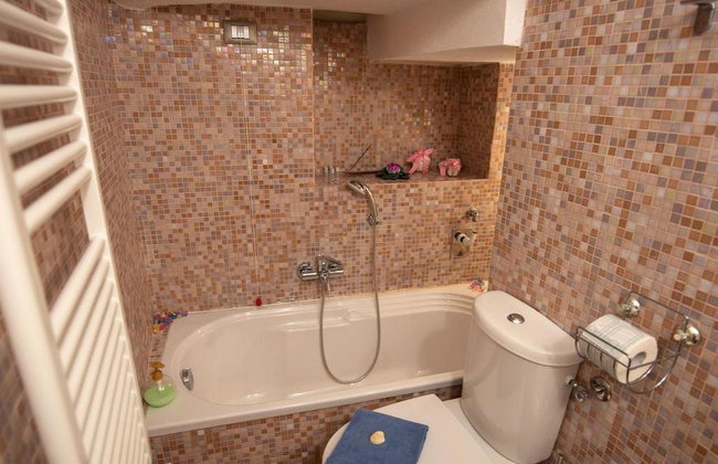Pietra Di Mare Guest House - Foto 98