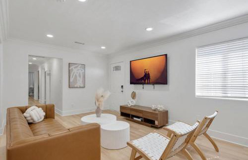 Scandinavian Design - Top Unit - Games - Sleeps 10 - Photo 1