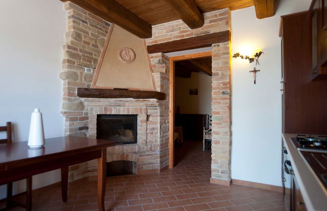 Agriturismo Oasi Biologica - Foto 23