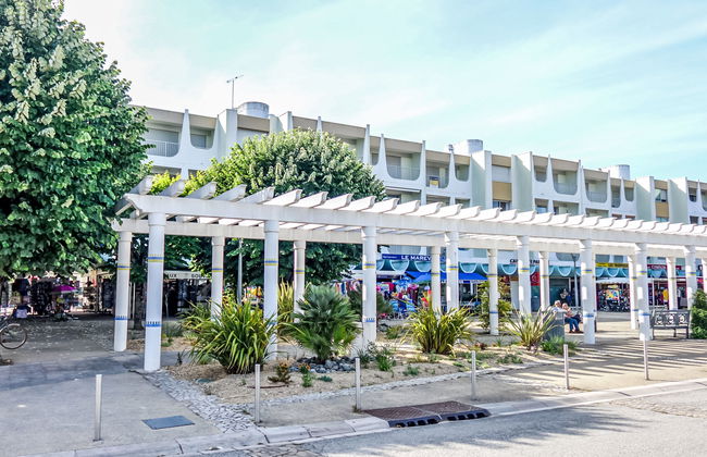 Résidence de Saint Palais - Foto 16