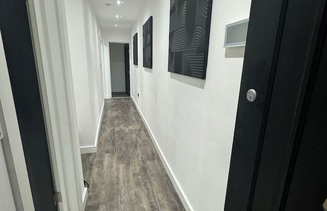 Luxury Flat in Uxbridge - Foto 27