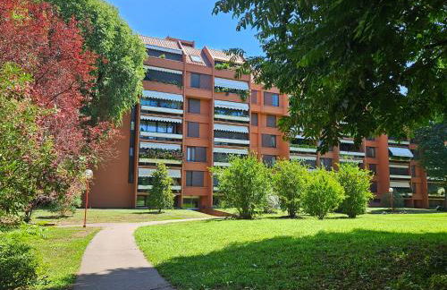 Lumi Apartment - Nel cuore del parco di Milano 3, vicino Humanitas - Foto 1