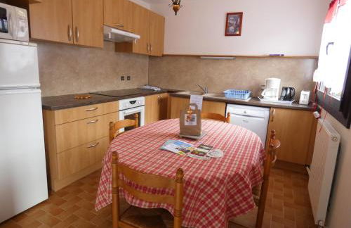 Chalet les Ombrettes - Foto 9