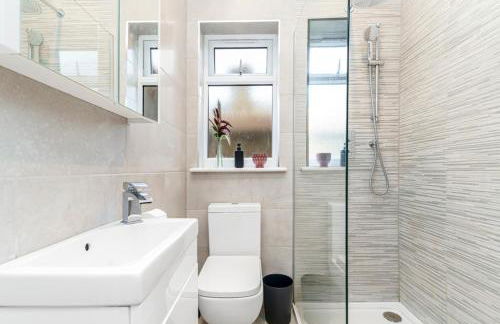 Elegant Hither Green Family Home - Foto 19