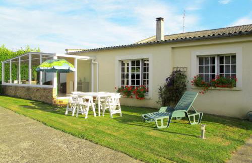 Holiday Home Le Saint Vigor by Interhome - Foto 26