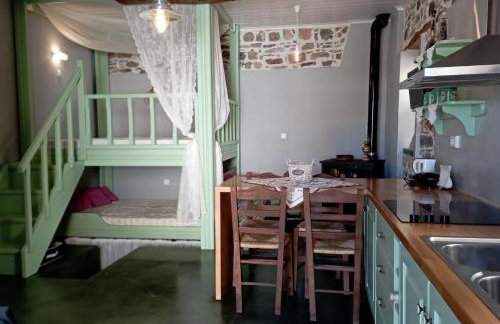 STONE GUESTHOUSE - Foto 1