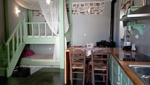 STONE GUESTHOUSE - Foto 1