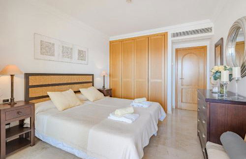 Sea view apartment Nautico Suites - Foto 9