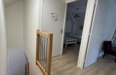 Gîte le Cordonnier - Foto 23