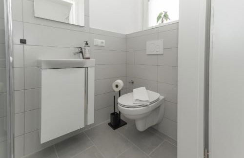 Lit Living - Deluxe Apartments - Box Spring - Parking - Neueröffnung - NEW OPENING - Foto 45