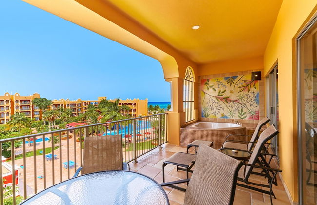 The Royal Haciendas All Inclusive - Photo 20