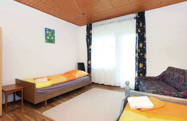 Apartment With Meadow View in Wildemann - Foto 6