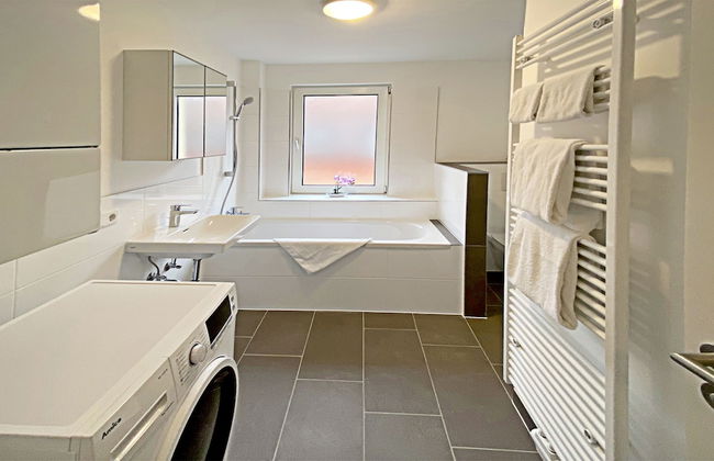 Nurban Apartments City - Foto 17