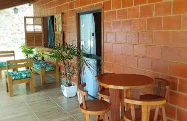 Nosso cantinho, Pedaço do paraíso na Natureza - Photo 33