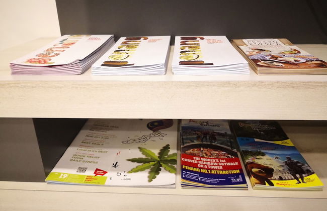 The Landmark Penthouse Luxury Condo by Casa Accommodation - Foto 25