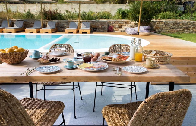 Anemoessa Luxury Villas - Photo 41